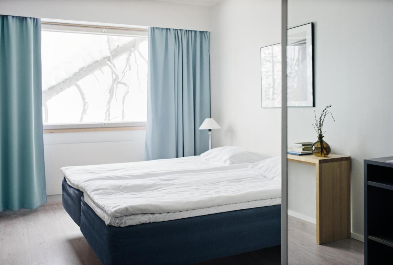 Ski-Inn Hotel Pyhaetunturi Eksteriør bilde