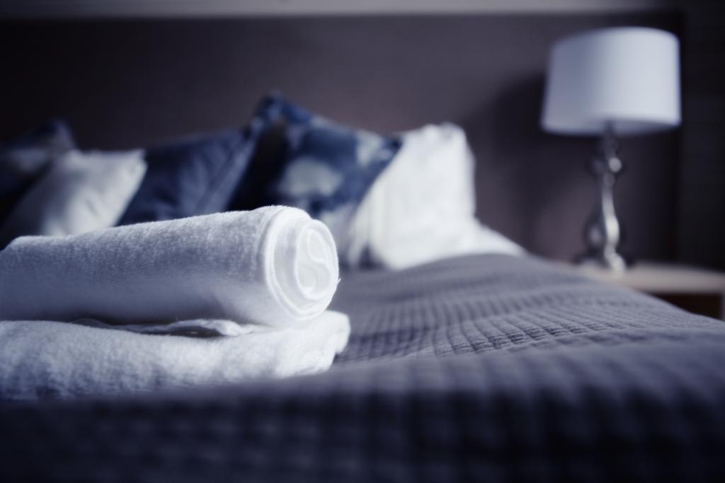Ski-Inn Hotel Pyhaetunturi Eksteriør bilde